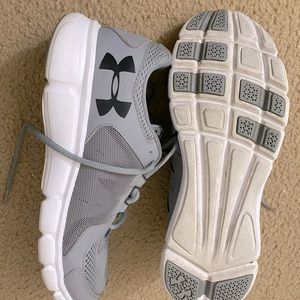 Men’s Under Armour Training Shoes Size 11